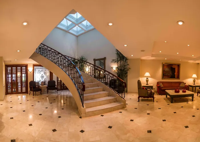 Los Tallanes Hotel&Apart