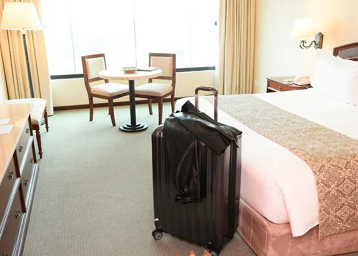 Los Tallanes Hotel&Apart