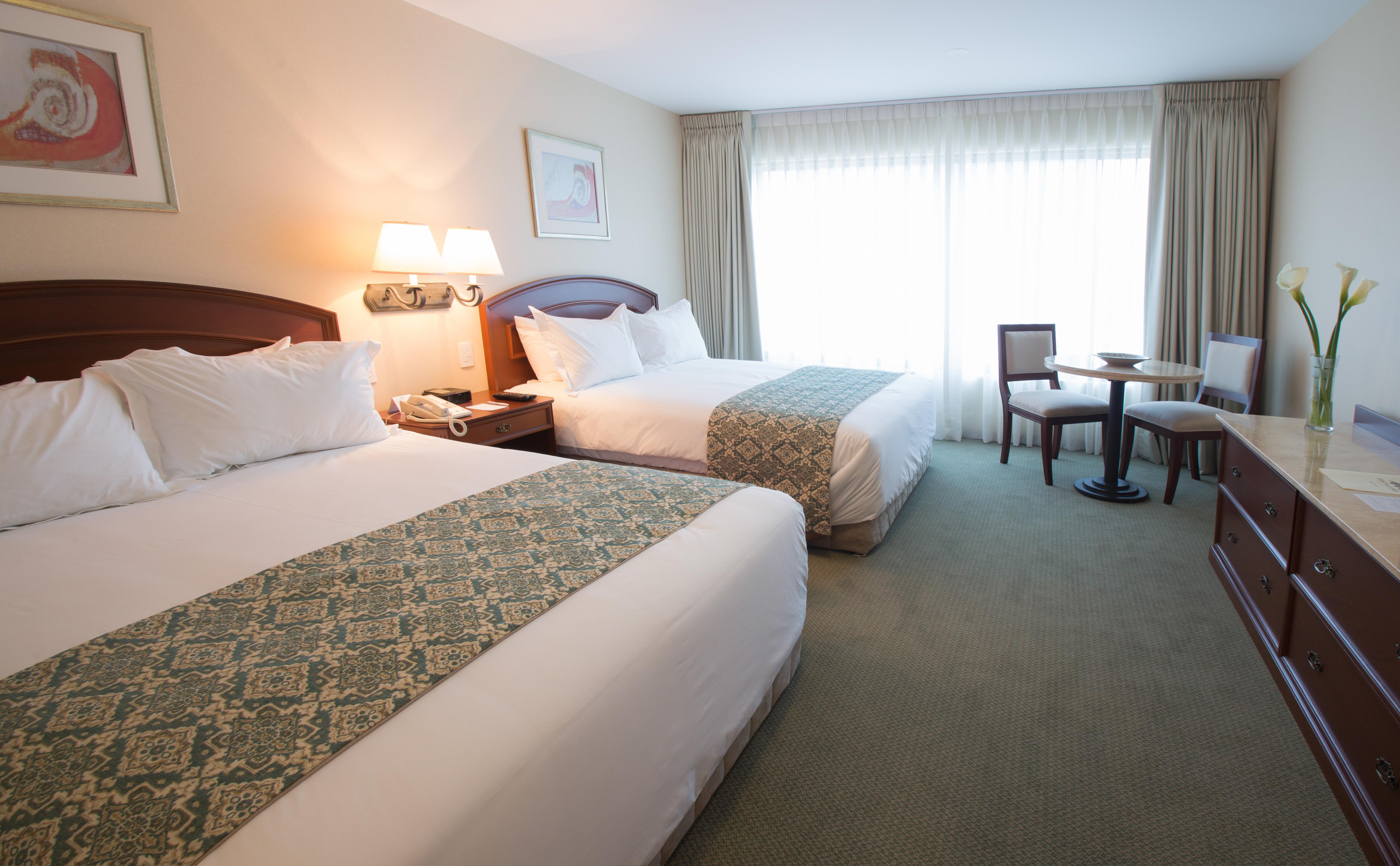 Tallanes Hotel&apart Hotel 5*
