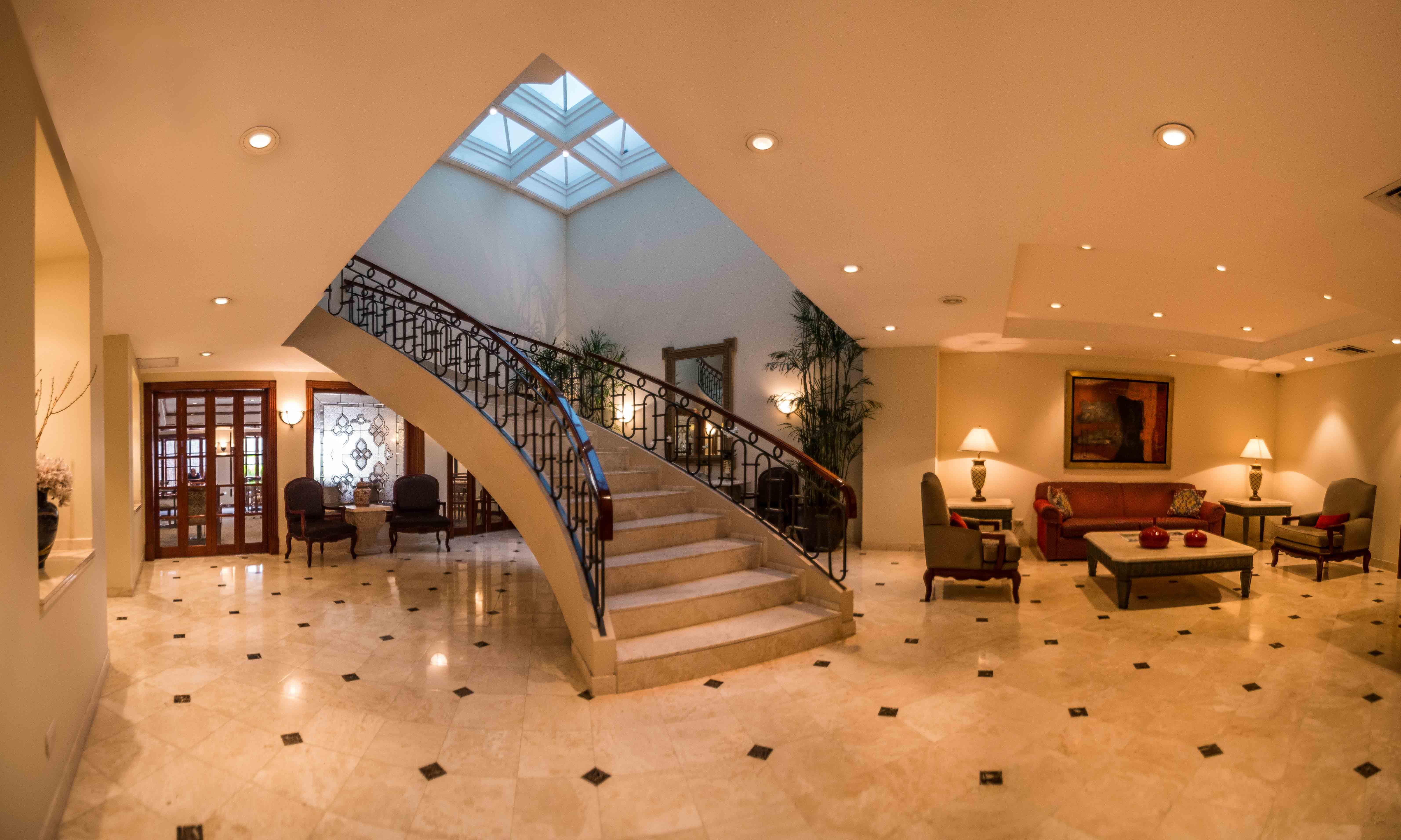 Tallanes Hotel&apart