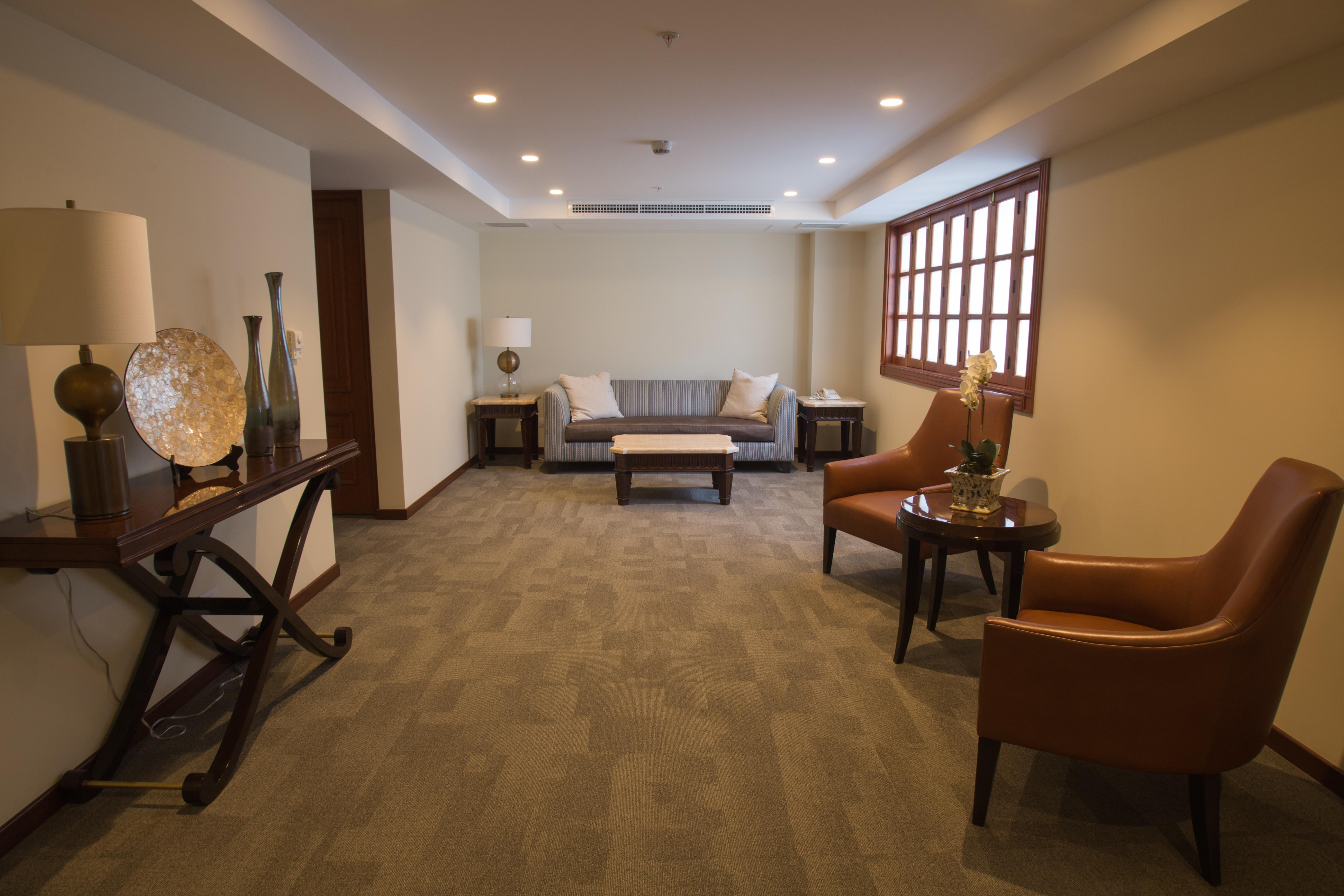 Tallanes Hotel&apart 5* Lima