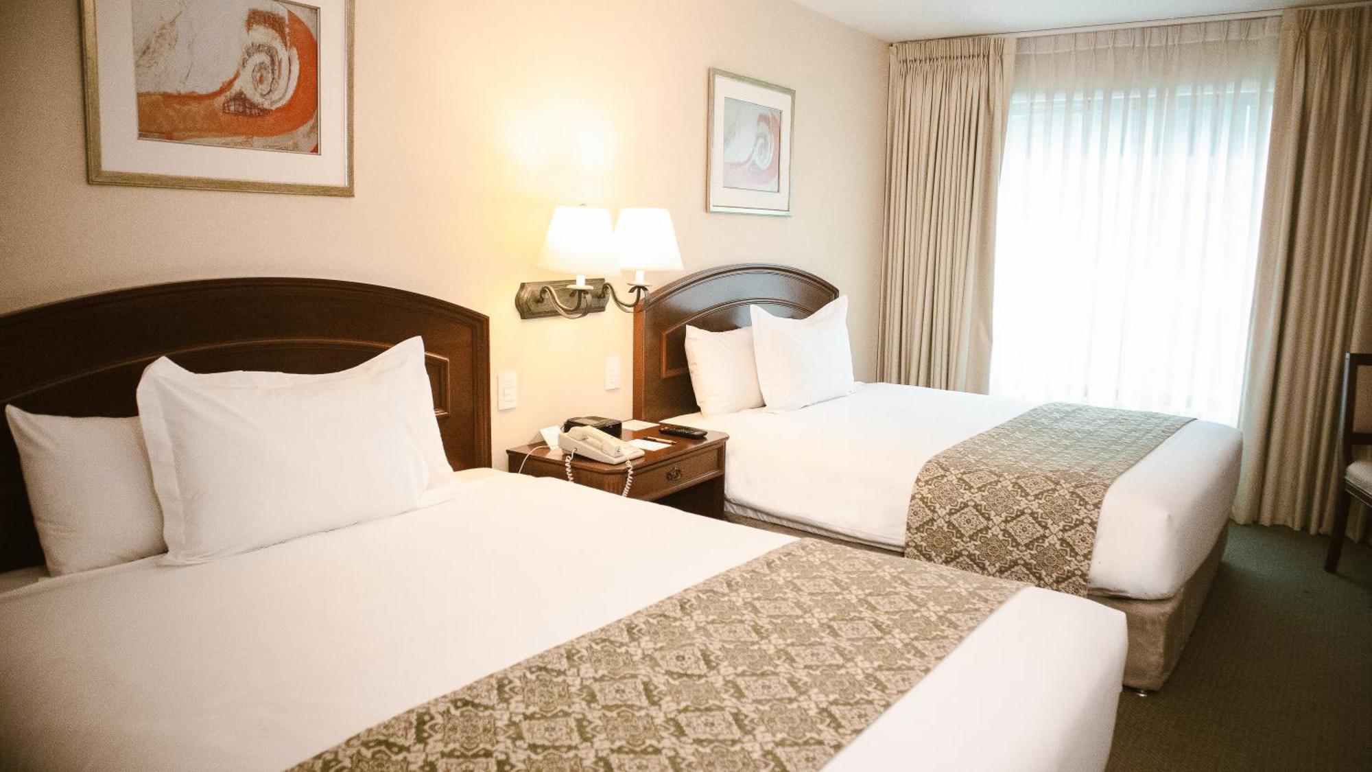 Hotel Tallanes Hotel&apart