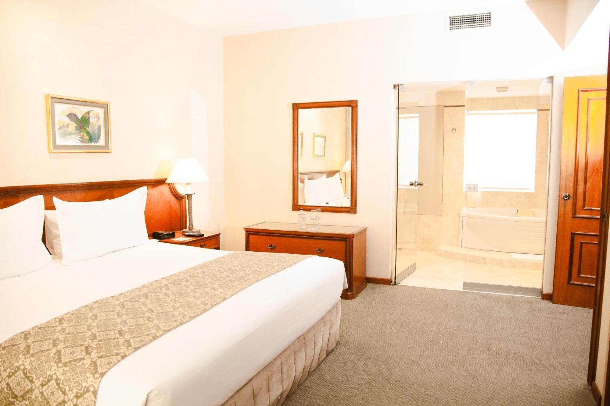 Tallanes Hotel&apart Hotel Lima