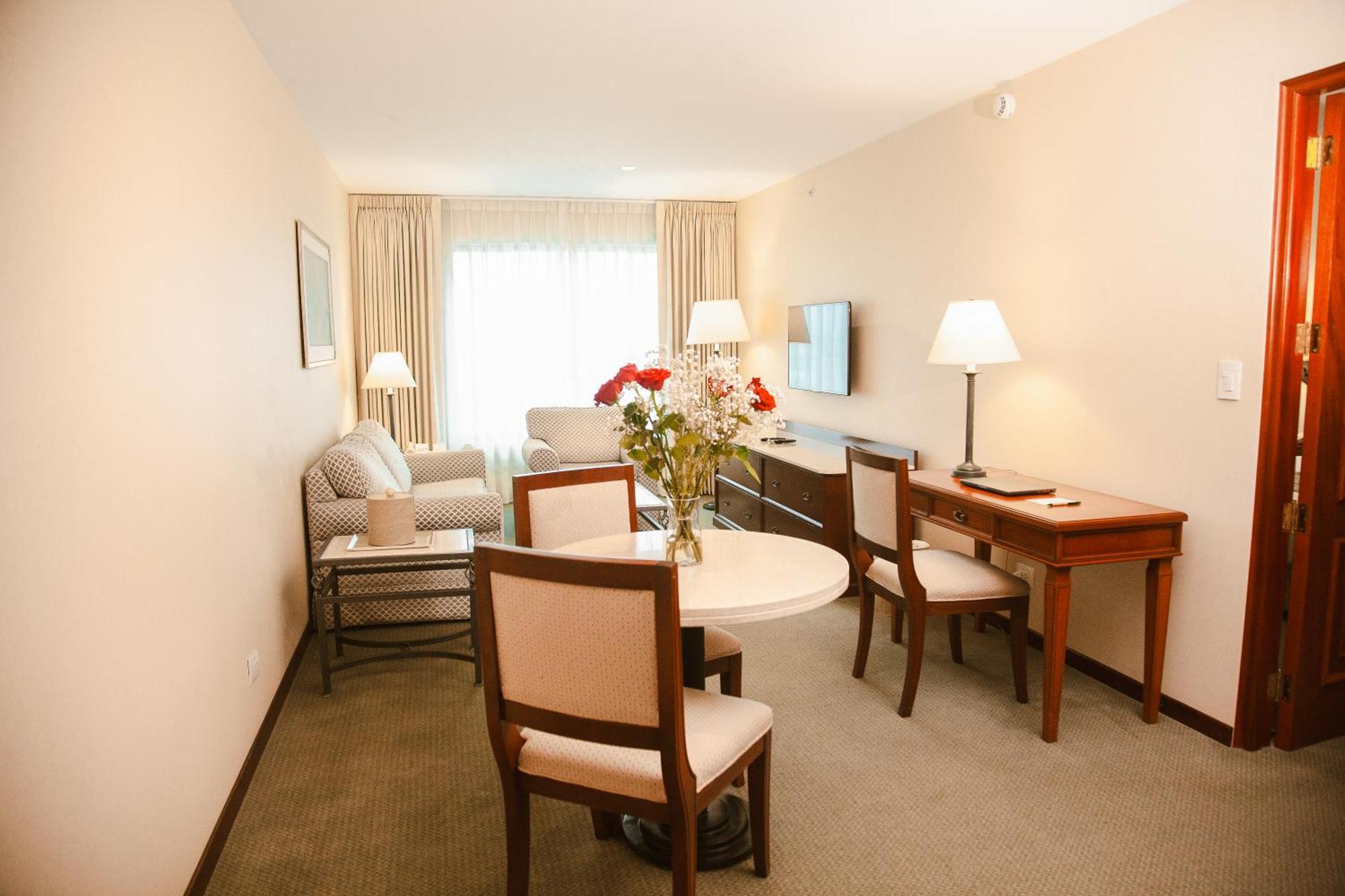Tallanes Hotel&apart 5* Lima