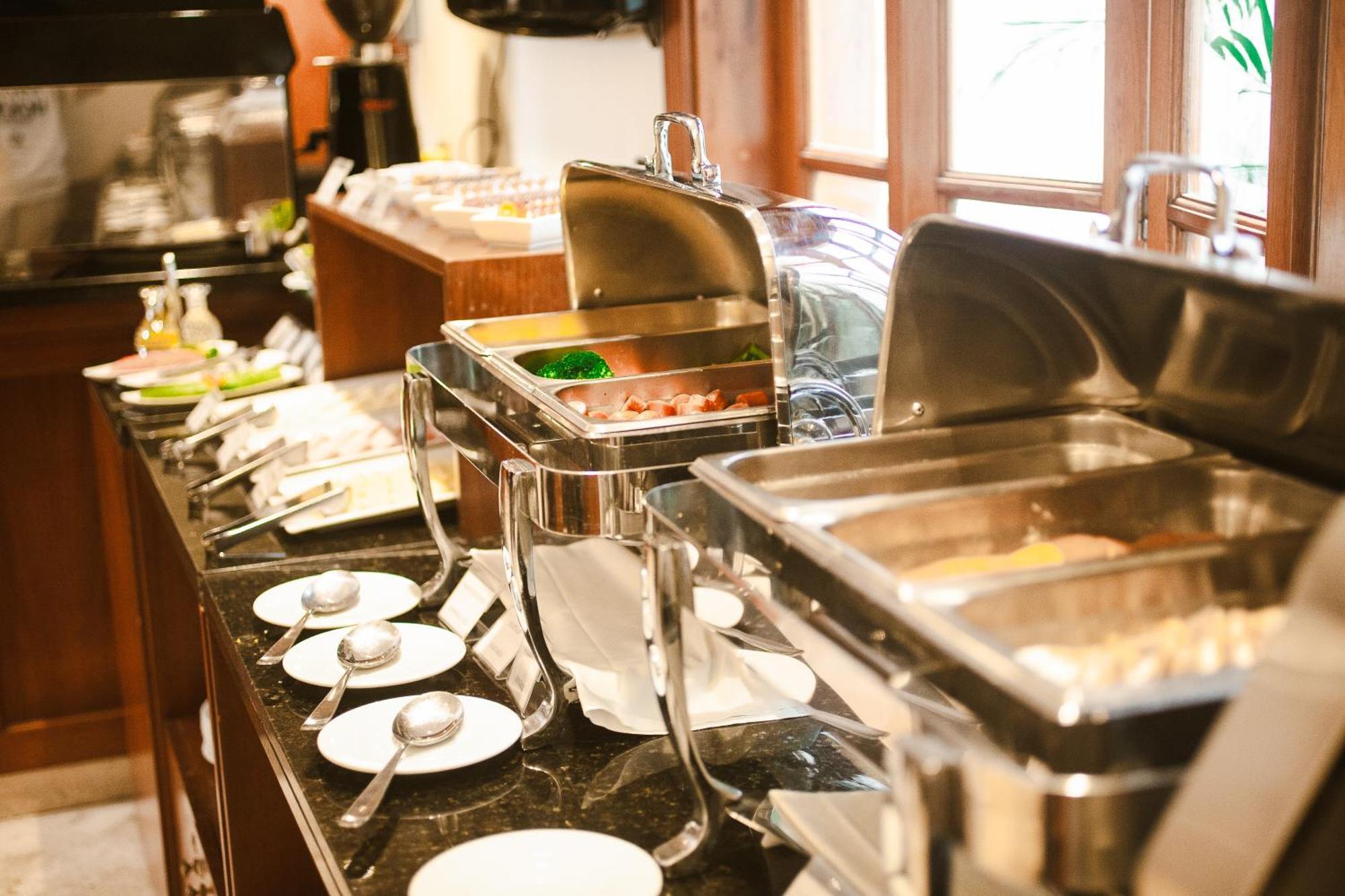 Tallanes Hotel&apart 5*