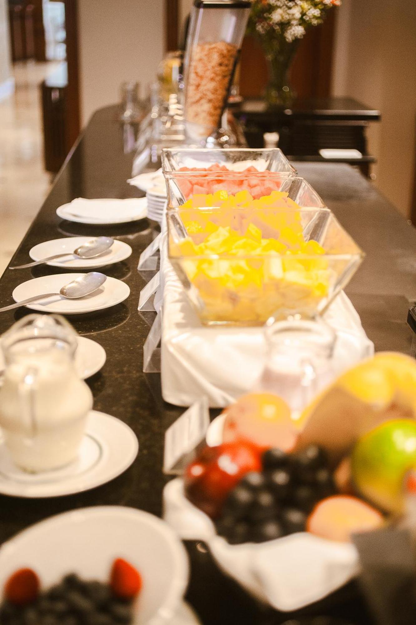 Tallanes Hotel&apart Hotel 5*