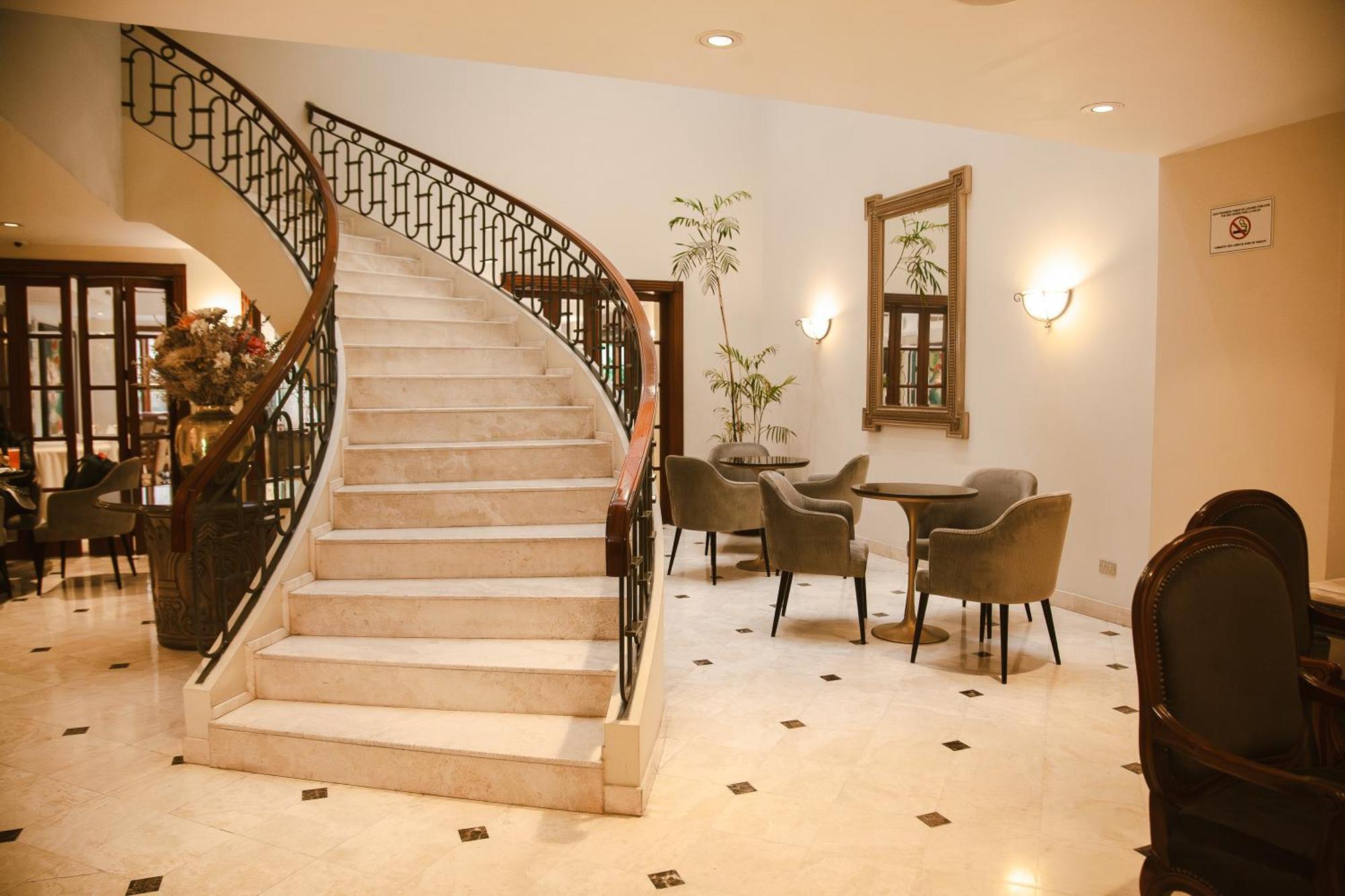 Hotel Tallanes Hotel&apart