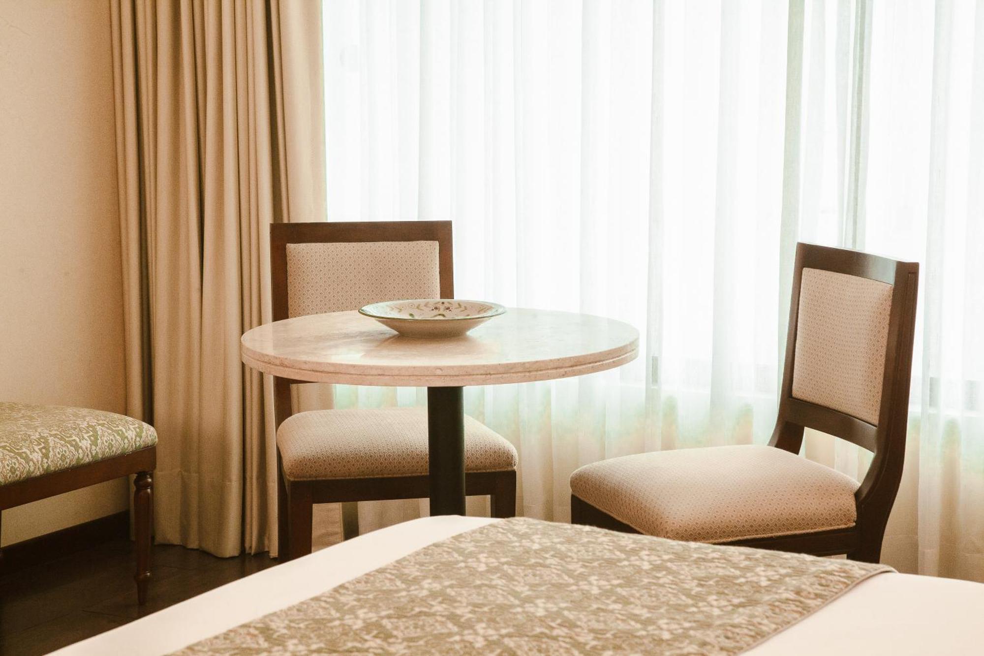 Tallanes Hotel&apart Lima