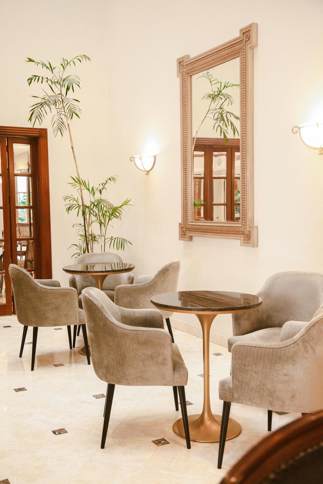 Hotel Tallanes Hotel&apart 5*