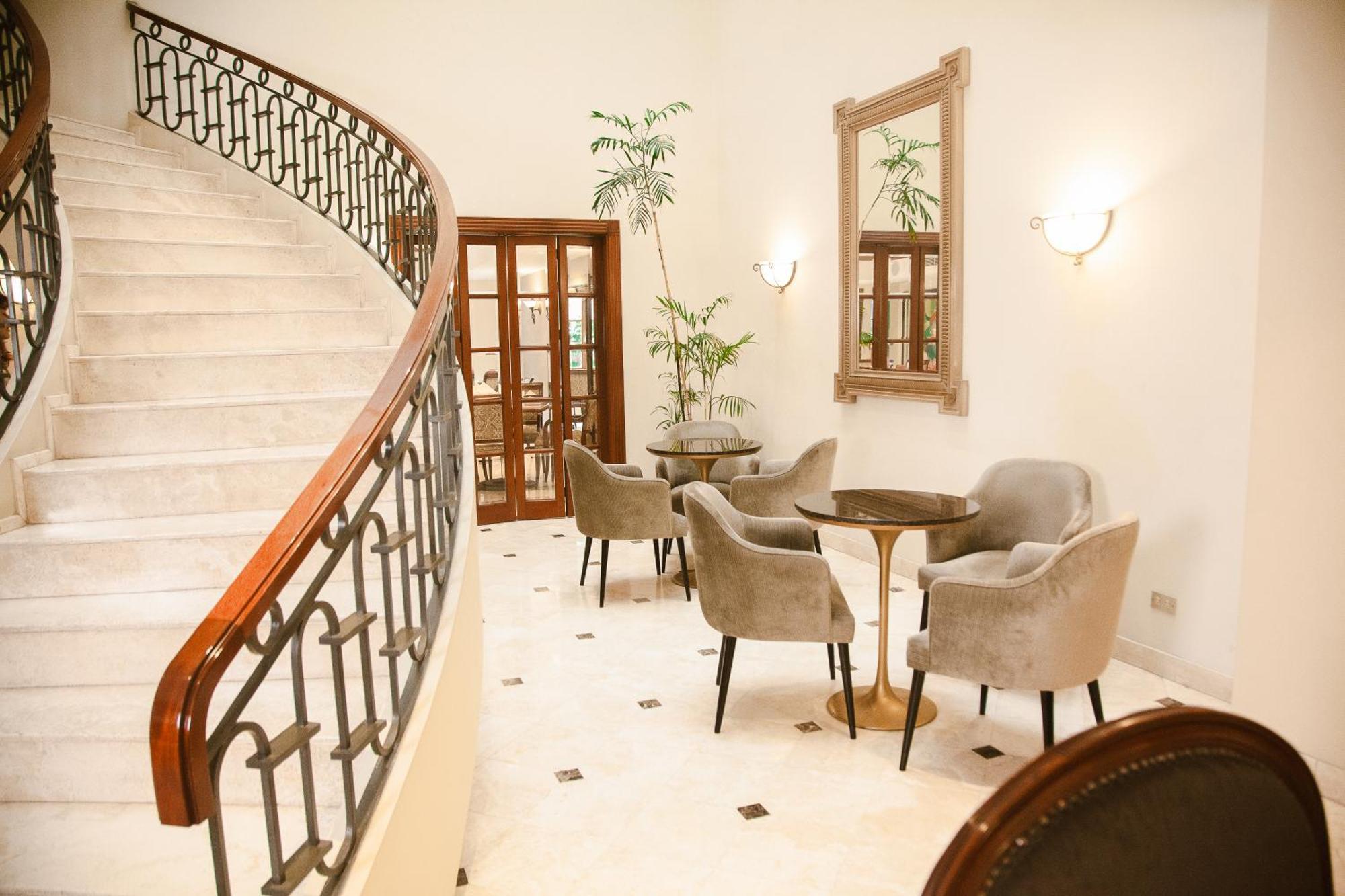 Hotel Tallanes Hotel&apart 5*