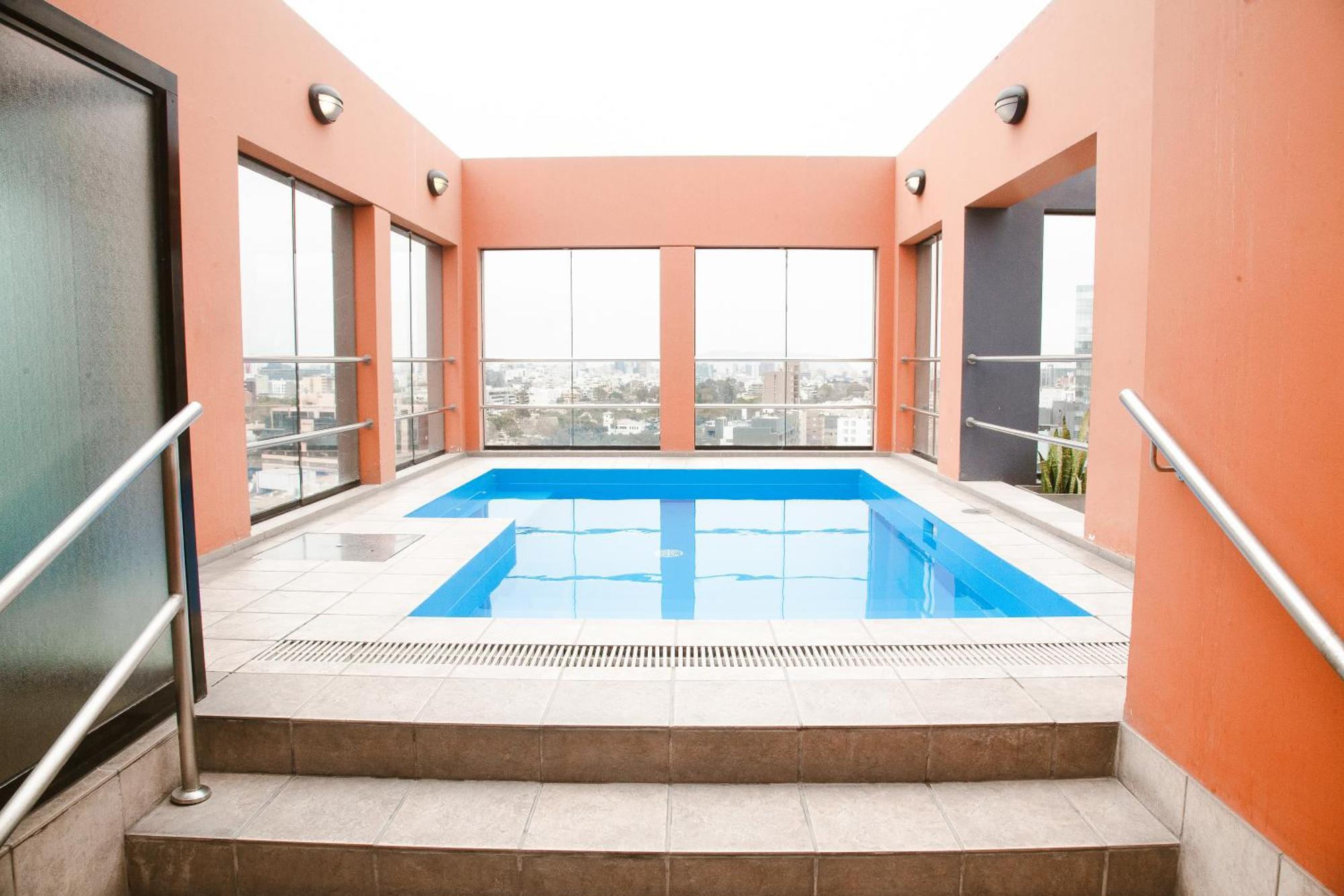 Tallanes Hotel&apart Hotel Lima
