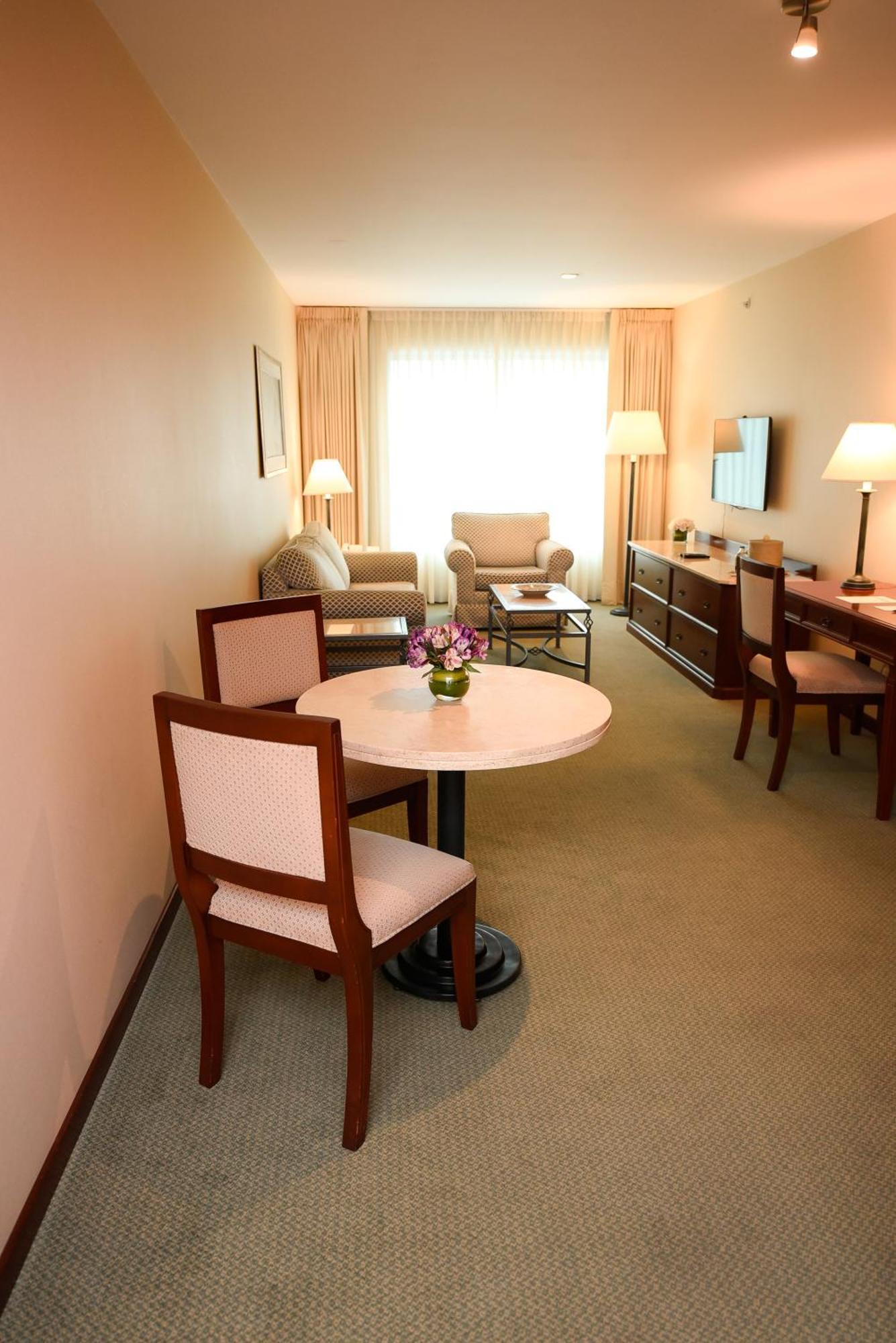 Tallanes Hotel&apart Hotel 5*