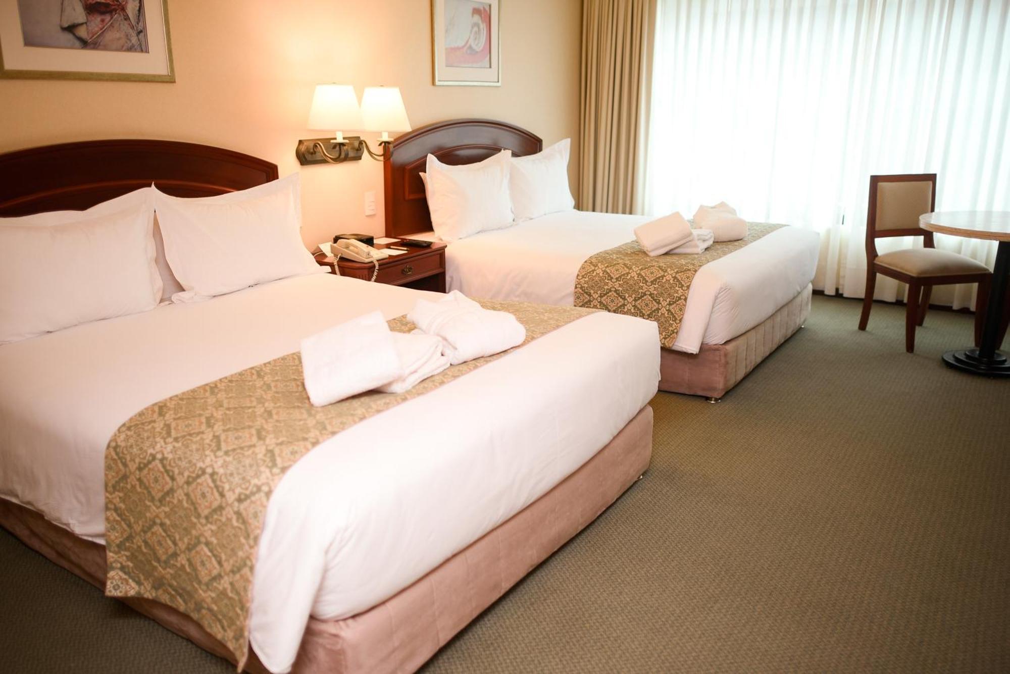 Tallanes Hotel&apart Hotel Lima