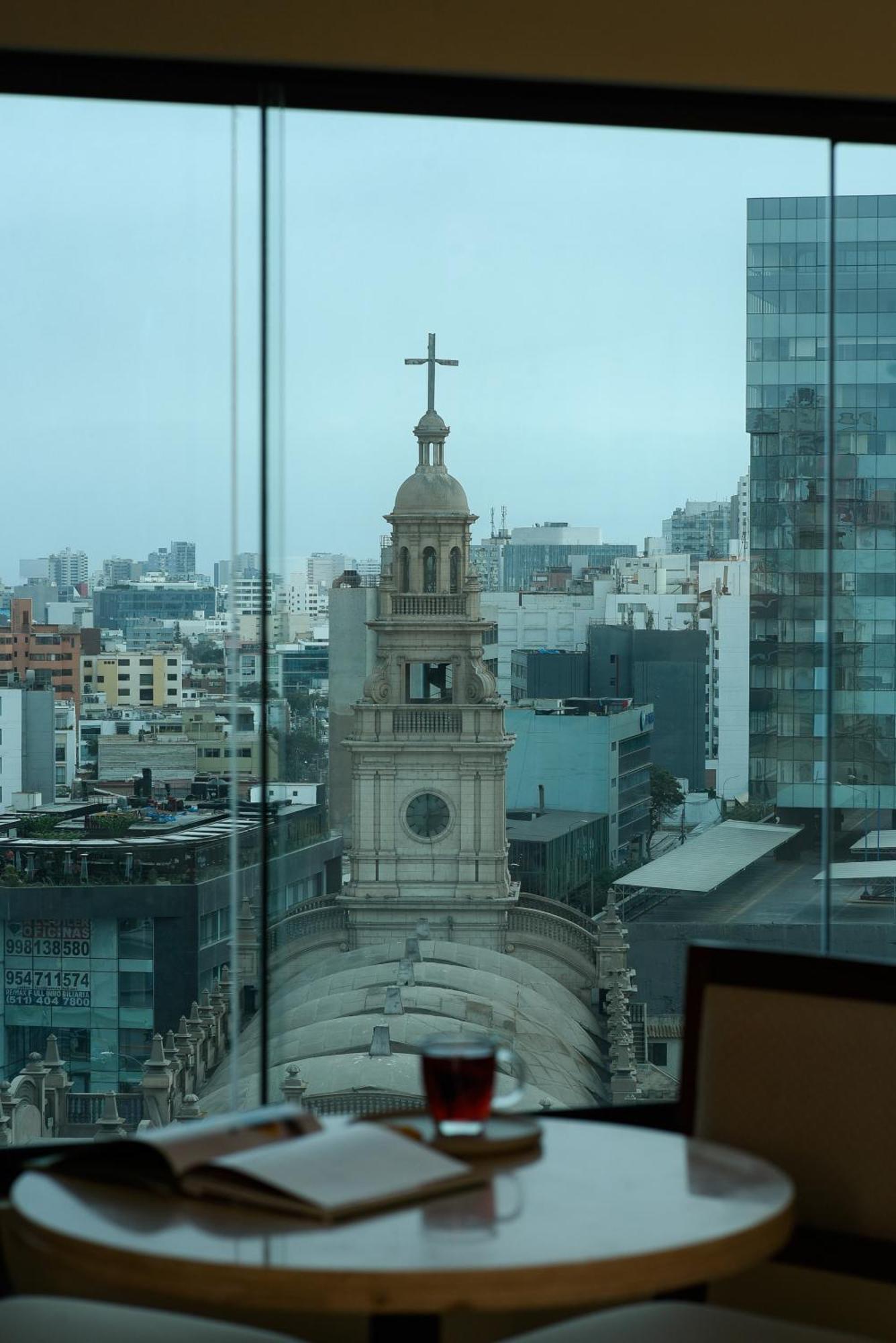 Tallanes & Hotel 5*